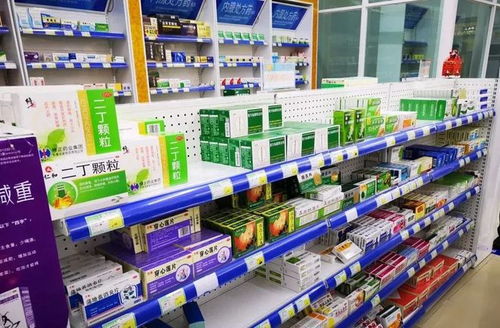 紧急通知 江都零售药店暂停销售退热 止咳 抗病毒 抗生素四类药品