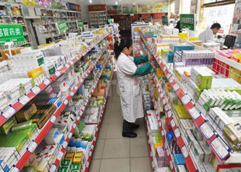 合肥药监局规定OTC药品一次最多买5小包 - 全国药品网