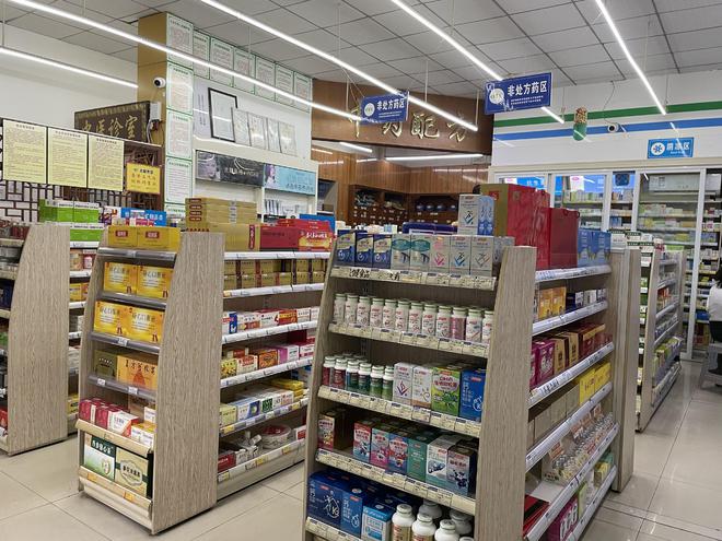 药店生意不好做了,这些零售药店如何“自救”