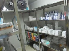 黄山医药冷库工程及制冷设备零售