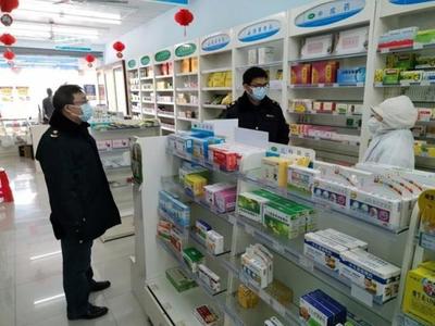 封闭在家,急需药怎么买?他们有招!