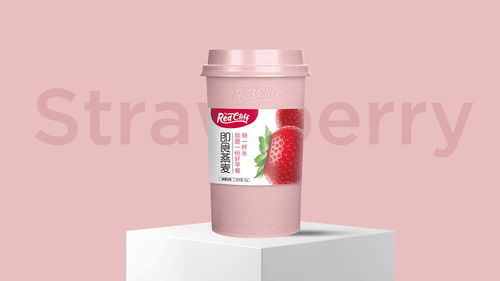 燕麦包装设计 零售产品包装设计
