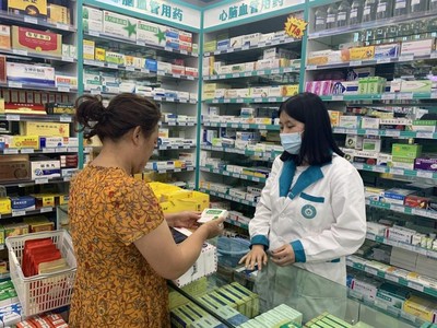 小药药深入基层助力民生,赋能产业数字化升级