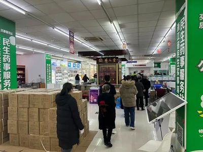 药品零售配送怎么管理?这里有方法