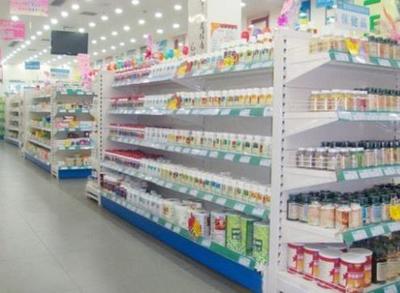 新零售下的传统药店,该如何转型?