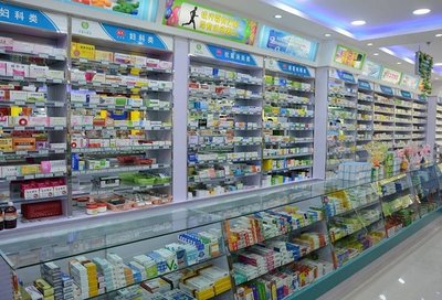 处方药推广在零售药店水土不服?换个思路或豁然开朗