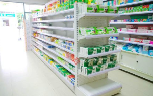 药店新开“间距限制”归零,恶性竞争难以避免!药店连锁行业是春天还是竞争加剧?「图」