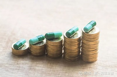 挂牌底价18.6亿!谁能摘得成大方圆1507家药店?