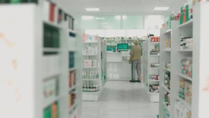 药品零售药品零售