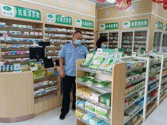 加强零售药店管理 浙江各地出台措施 强化疫情防控
