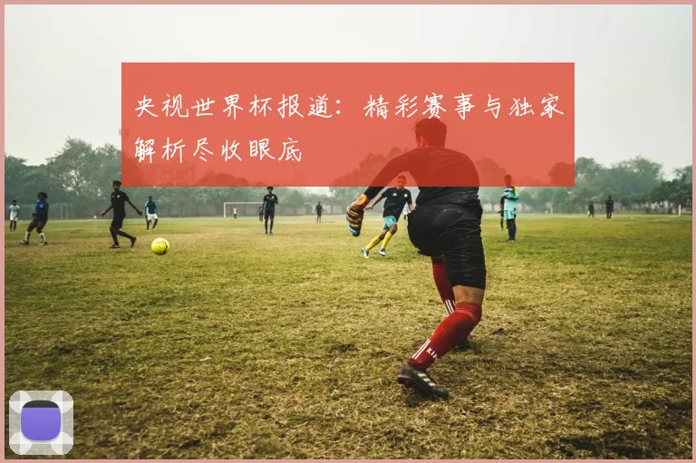 央视世界杯报道:精彩赛事与独家解析尽收眼底